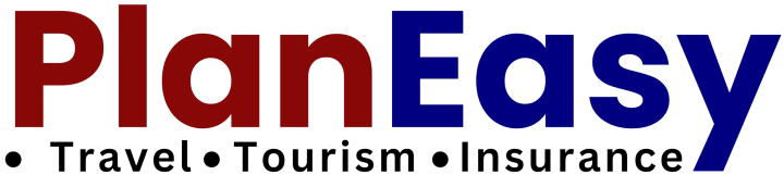 PlanEasy Travel and Tourism
