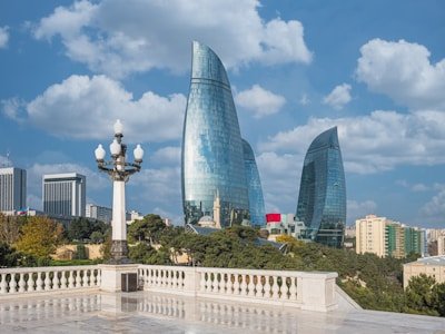 Azerbaijan