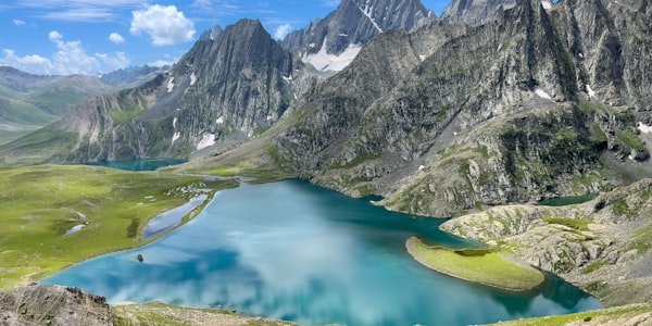 Kyrgyzstan
