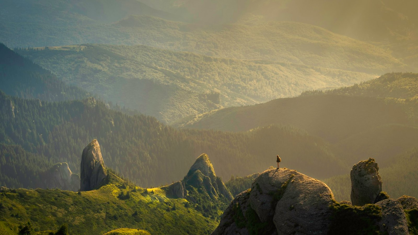 Adventure Awaits